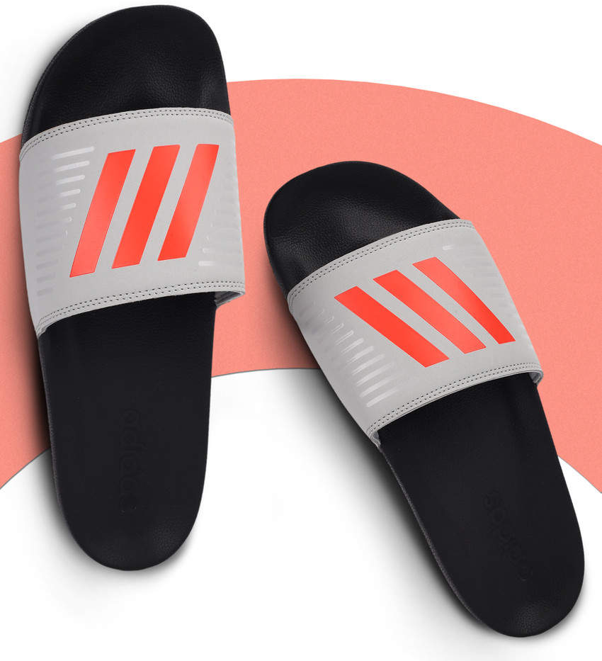 adidas adilette flipkart