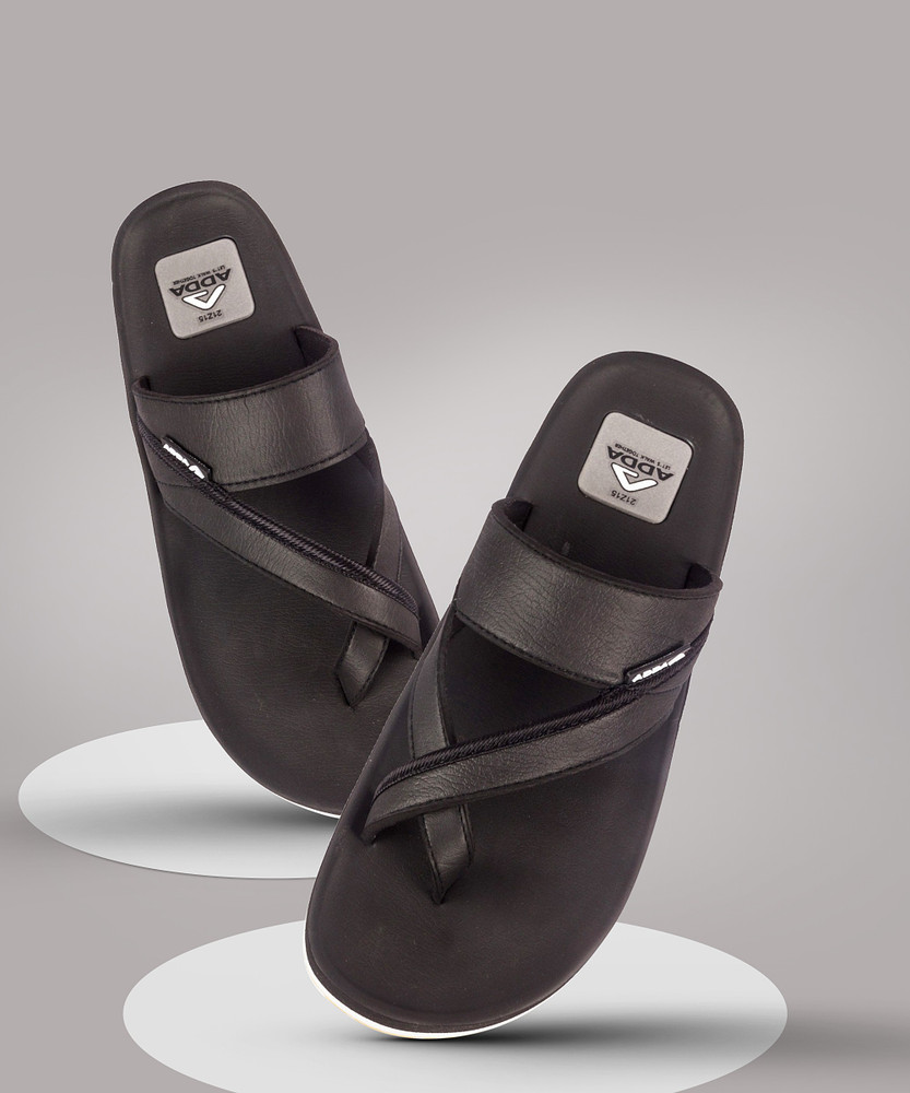 Adda Men Slippers - Buy Adda Men Slippers Online at Best Price - Shop  Online for Footwears in India | Flipkart.com