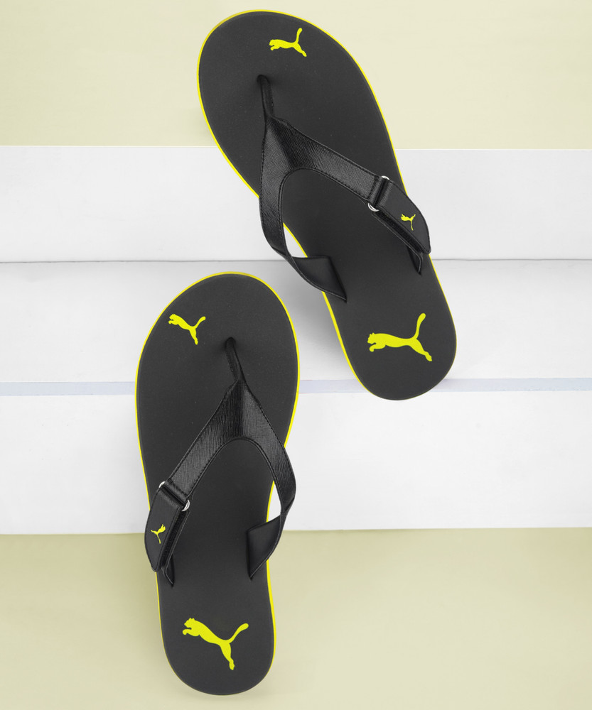 PUMA Men Breeze v2 Slippers - Buy PUMA Men Breeze v2 Slippers Online at  Best Price - Shop Online for Footwears in India | Flipkart.com