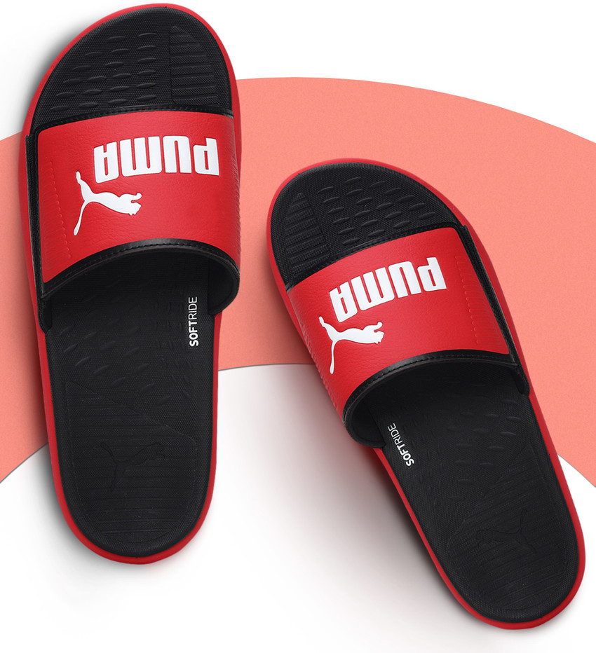 Puma Cool Cat Slide Sandal Men S Free Shipping DSW New Releases