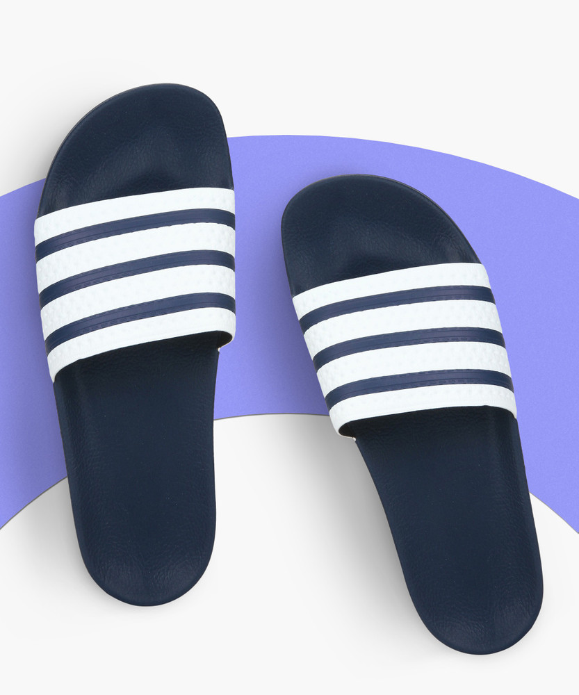 adidas adilette flipkart