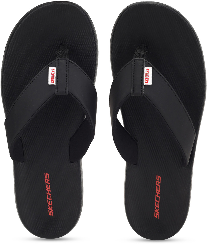 Skechers Men Flip Flops - Buy Skechers Men Flip Flops Online at Best Price  - Shop Online for Footwears in India | Flipkart.com
