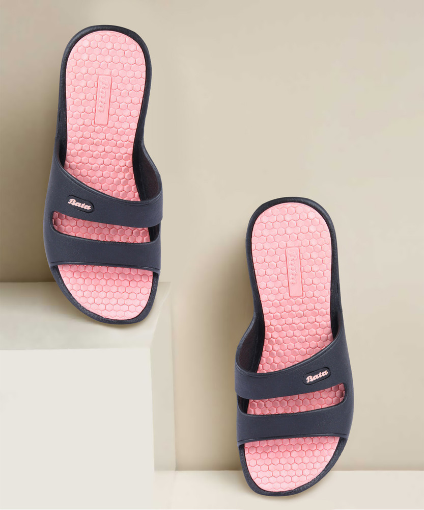 Bata Women Slippers
