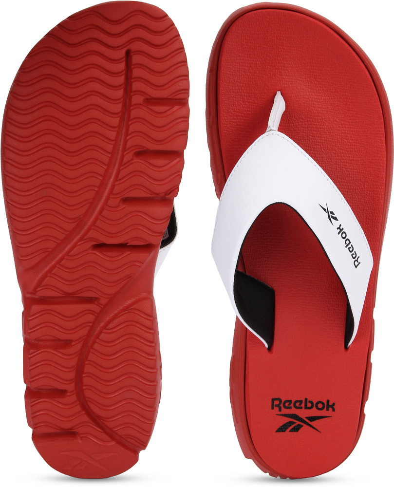 reebok flip flop