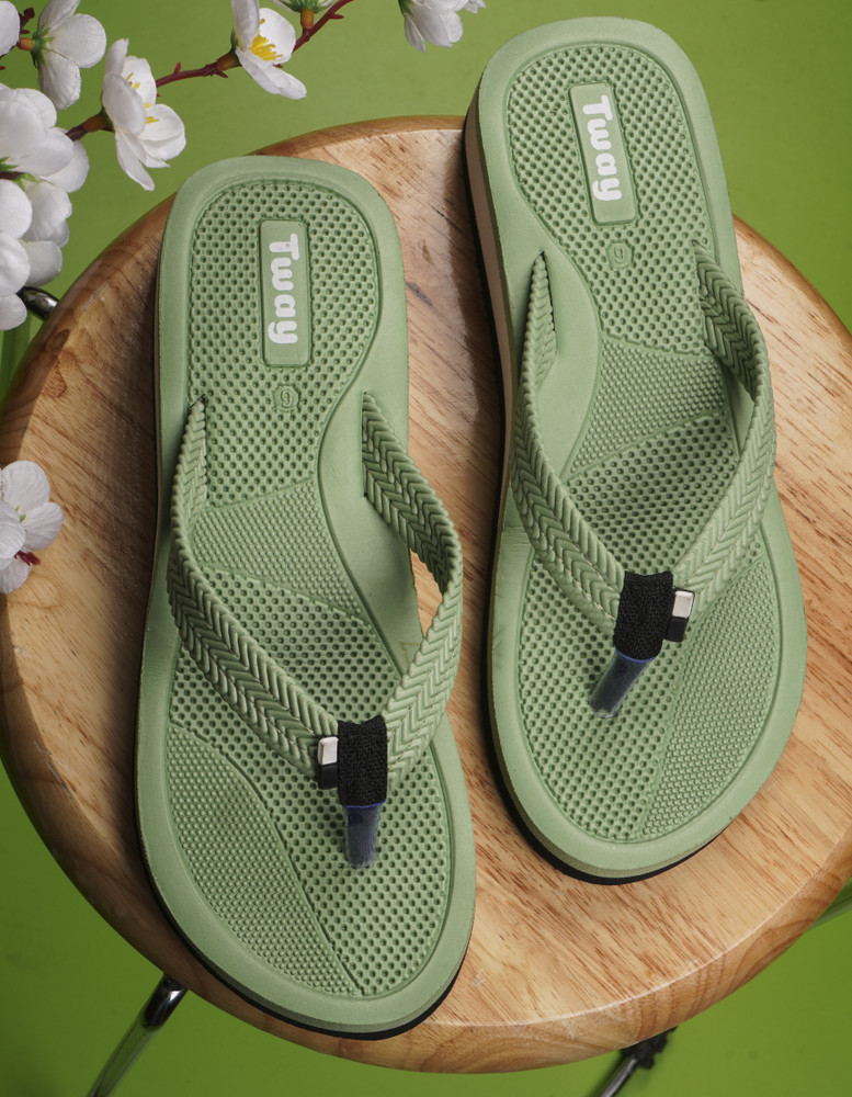 Tway Women Daily use Casual Hawaii chappal slipper flipflop for women High  quality slipper Flip Flops - Buy Tway Women Daily use Casual Hawaii chappal slipper  flipflop for women High quality slipper