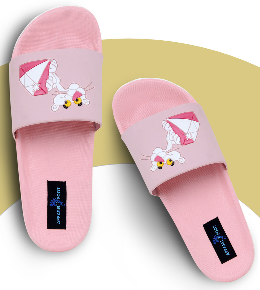 Chappal for girls discount