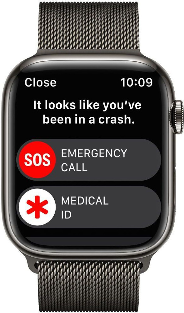 Step Count Best Complication Apple Watch Step Count Complications