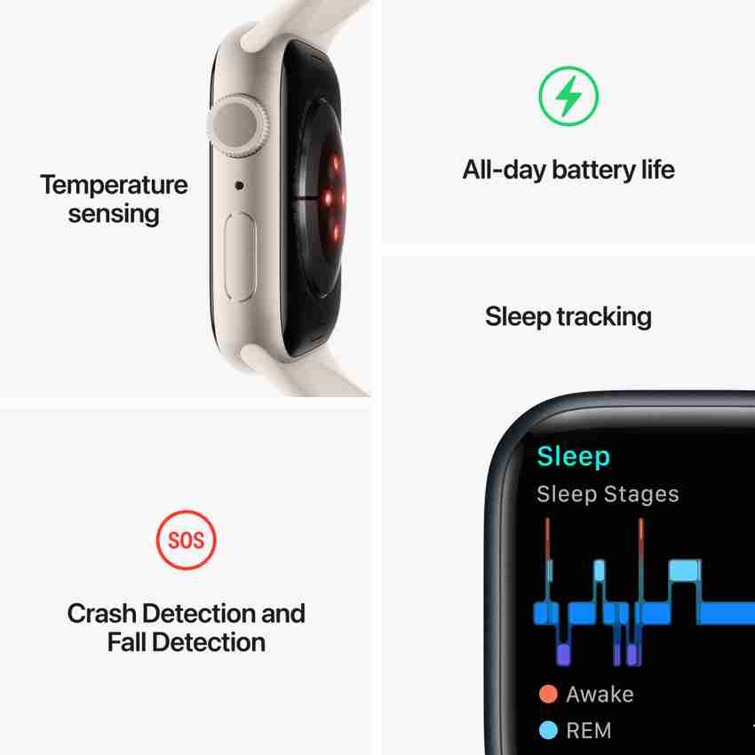 Hard Fall Detection How To Set Up Sos On Apple Watch Fall