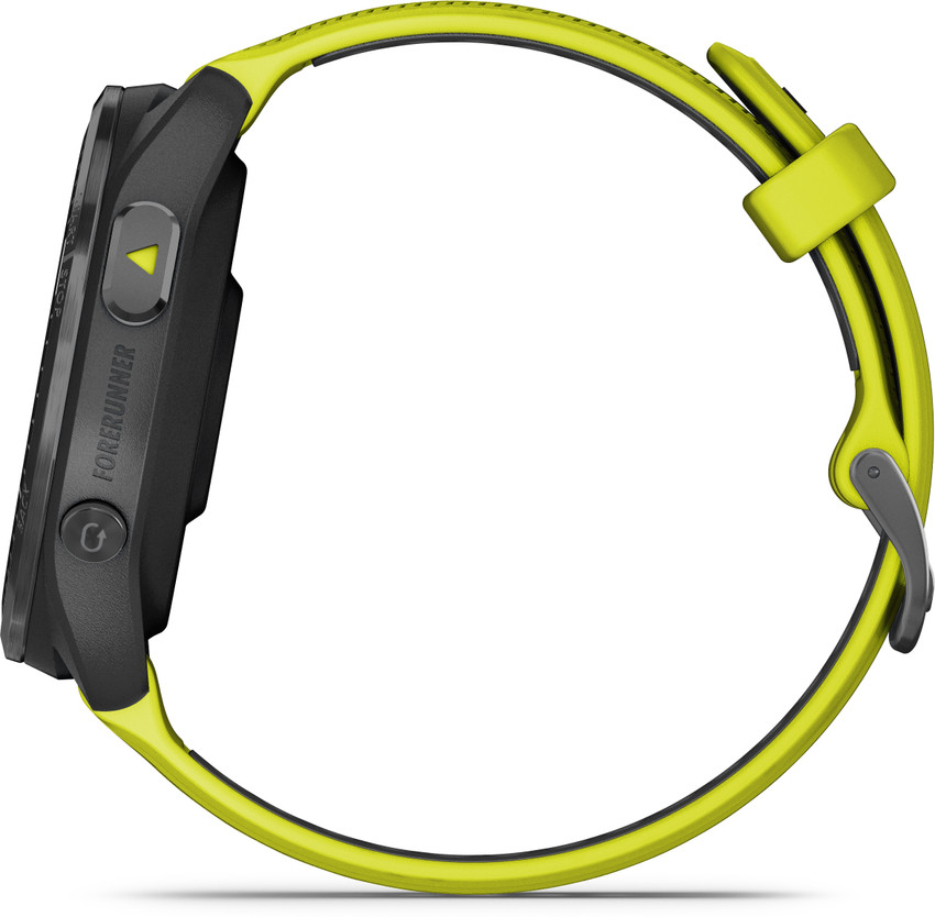GARMIN Forerunner 965 GPS Smartwatch,Amoled,Battery upto 23 Days 
