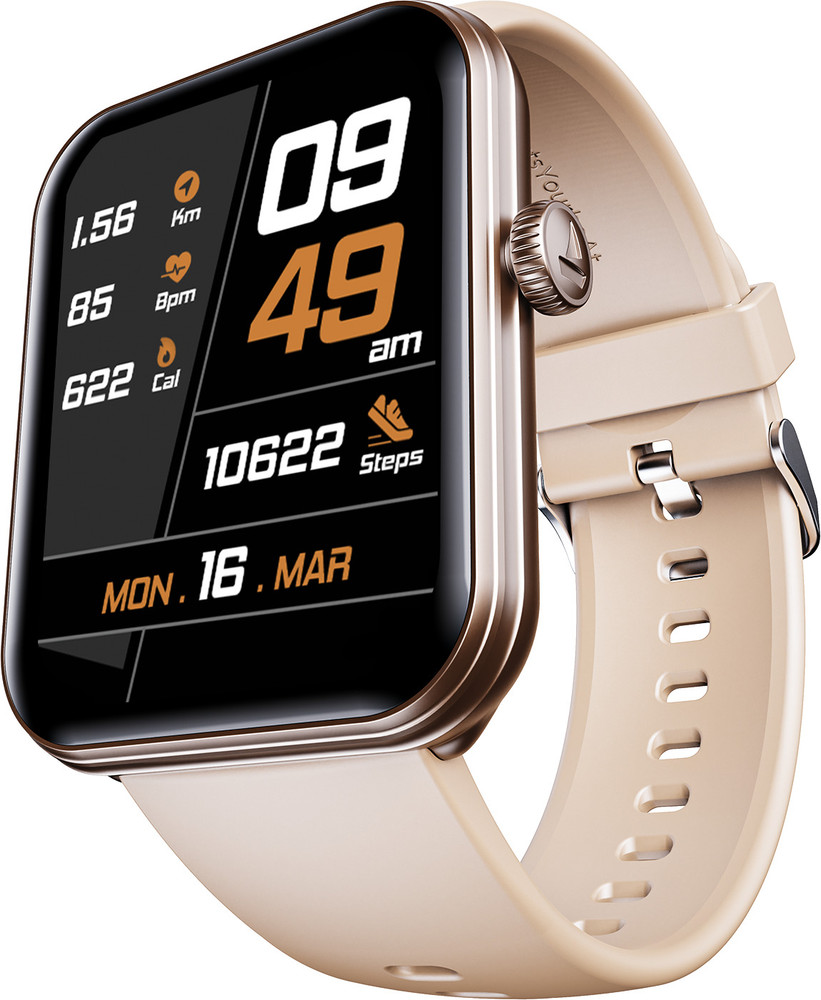 Amoled Display Boat Watch Storm Smartwatch Flipkart Boat Storm