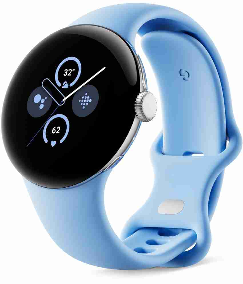 Google Pixel Watch 2 Smartwatch Price in India - Buy Google Pixel 