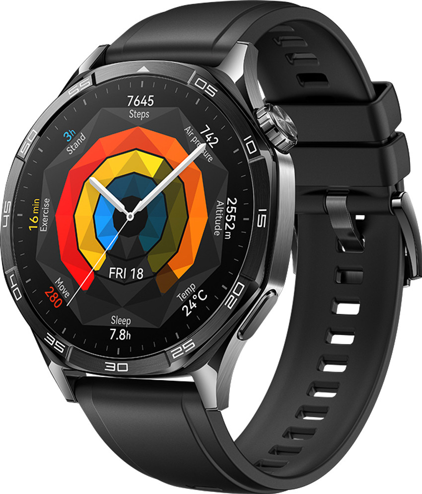 Huawei Watch Gt Offline Map Navigation Honor Gs Pro Honor Gs Pro
