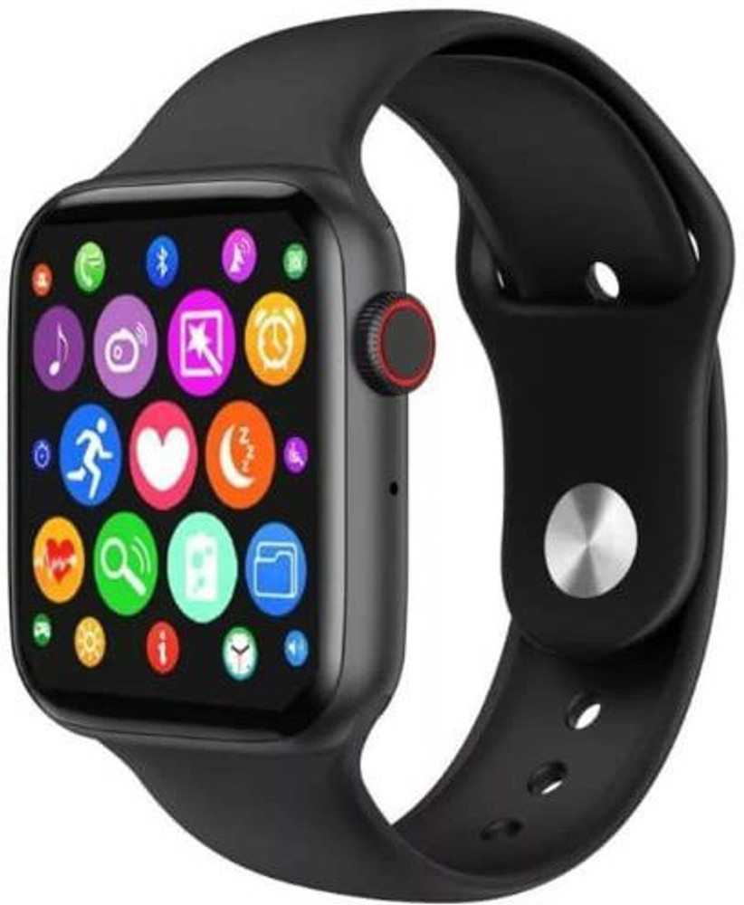 Latest Trendz Fit pro T55 Smart watch Series 8 with Bluetooth Call 