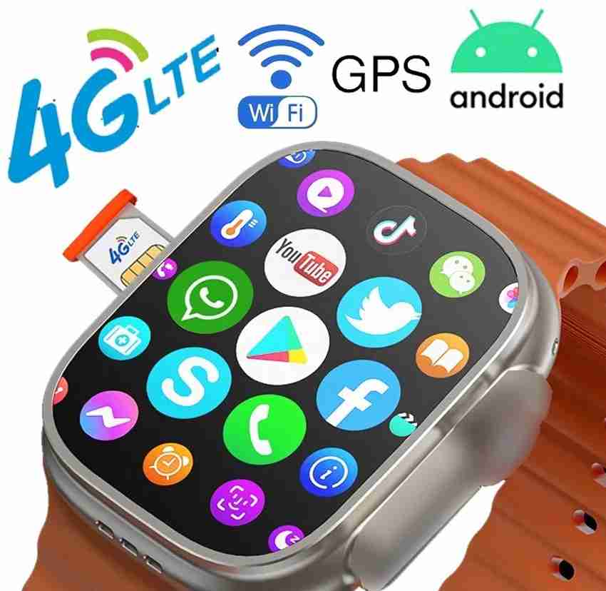 Touch Wali Ghadi Shopclues Mobile Watch Smart Watches Mobile Ghadi