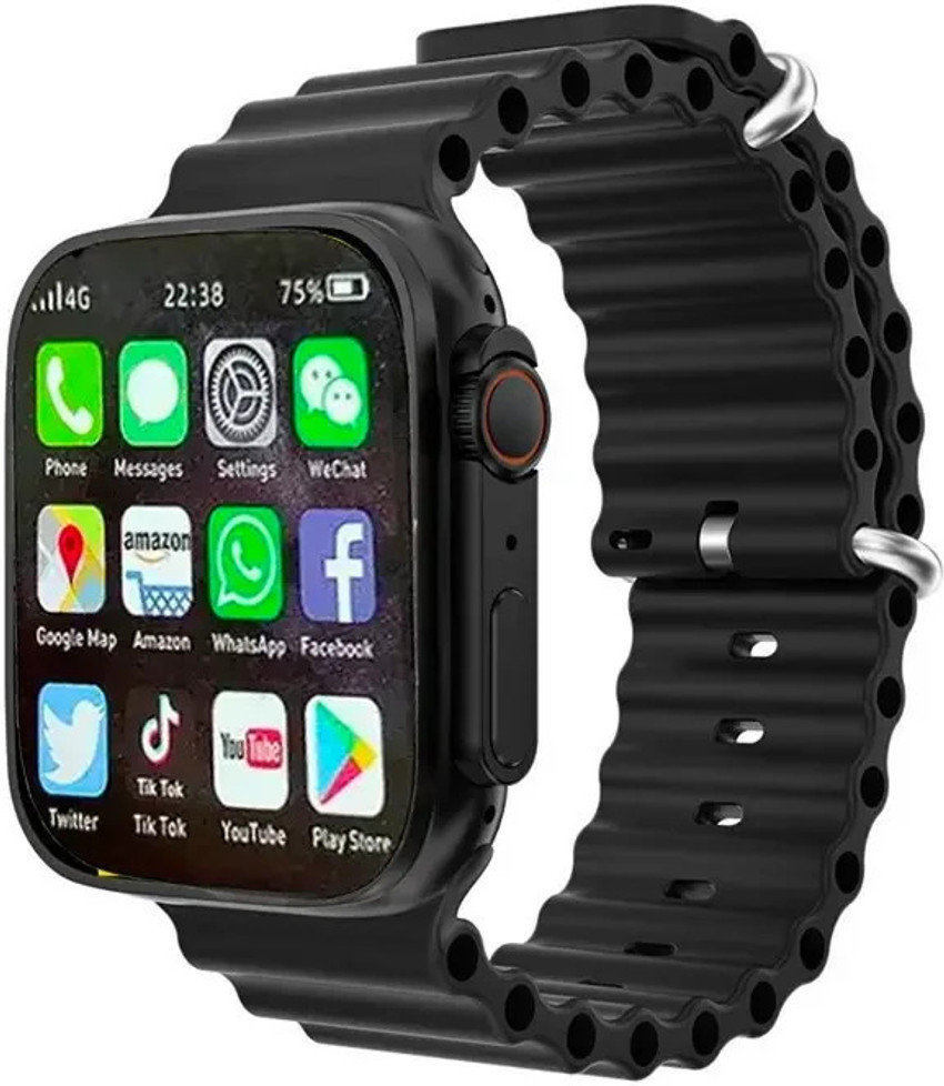 Whatsapp Calls How To Get Whatsapp Messages On Iwatch Apple Watch