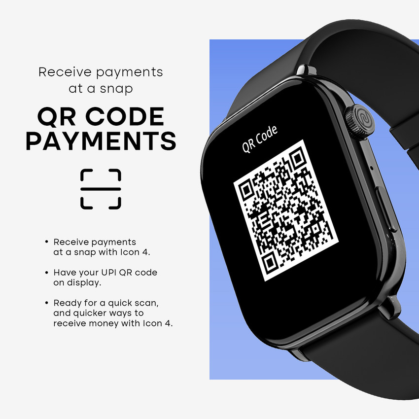 Amazfit Watch Amazfit Stratos Qr Code Amazon Amazfit Qr Code