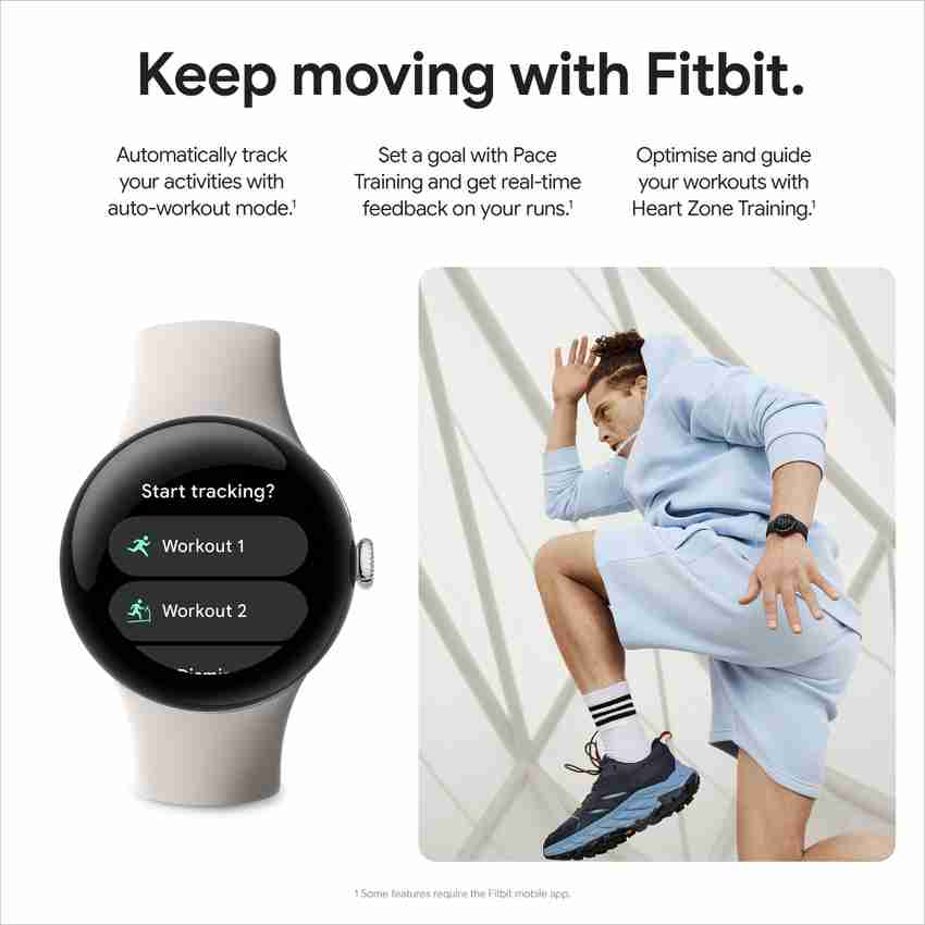 Google Watch 2 Smartwatch Price in India - Buy Google Watch 2 
