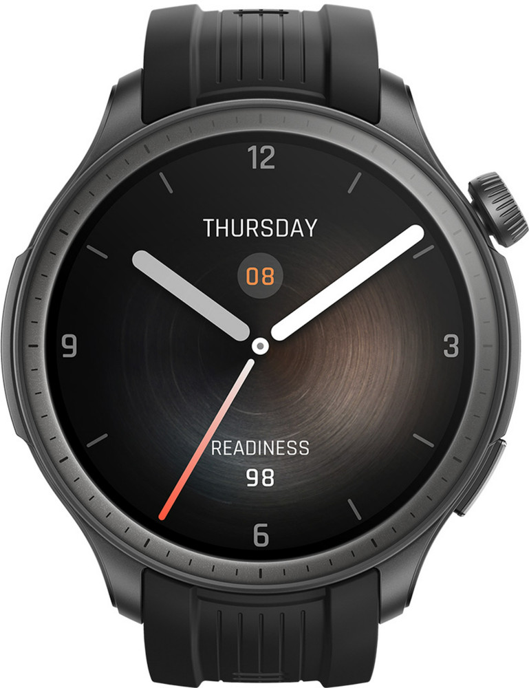 AMAZFIT Balance with 1.5
