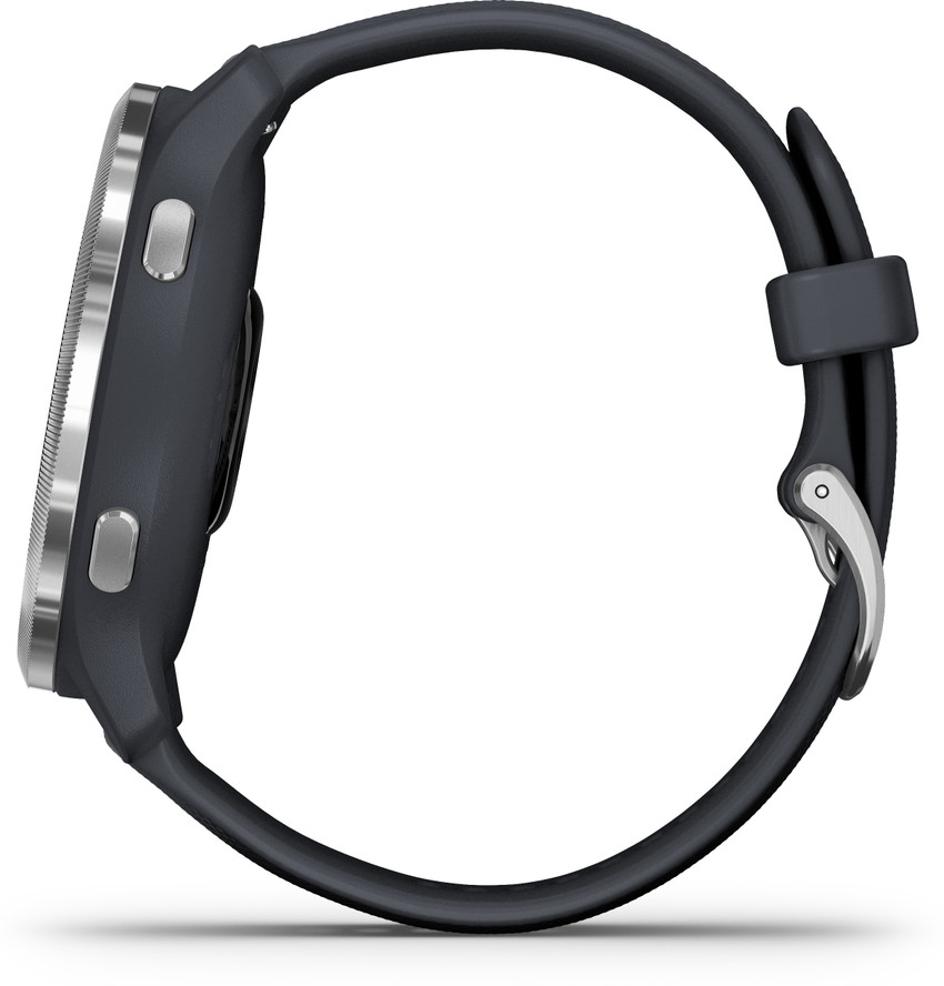 GARMIN Venu 2, GPS Smartwatch, AMOLED Display, Upto 11 Days 