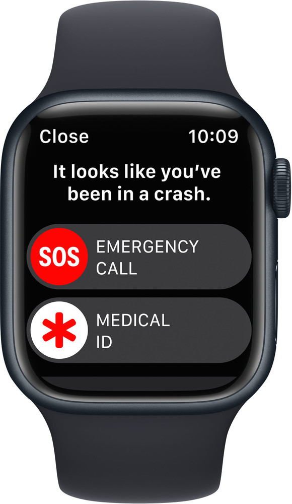 Medical Alert How Does Fall Detection Work Apple Watch Medical
