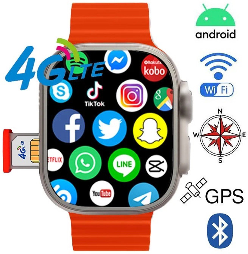 Flipkart Watch Mobile 4g Price 4g Mobile Watch Flipkart Flipkart
