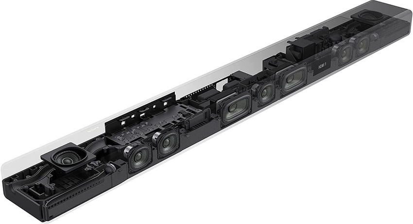 Buy SONY HT-A7000 A Series Home Theatre 7.1.2ch 360 SSM with Dolby 