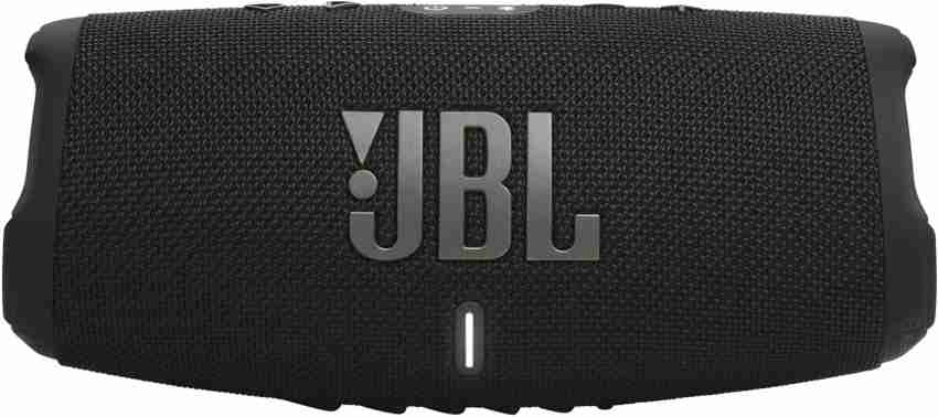 Buy JBL Charge 5 Wifi, 20H Playtime, Deep Bass, Built-in Powerbank 