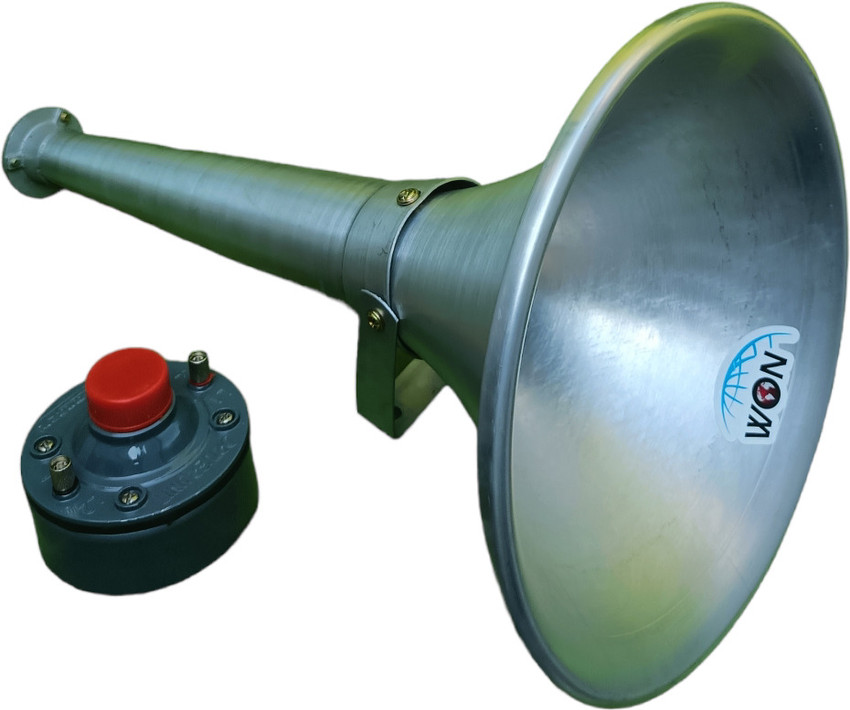 Loudspeaker Ahuja Pa Trumpet Horn Trumpet Horn Loudspeaker Ahuja Pa Horn  Speaker Price AHUJA SUH