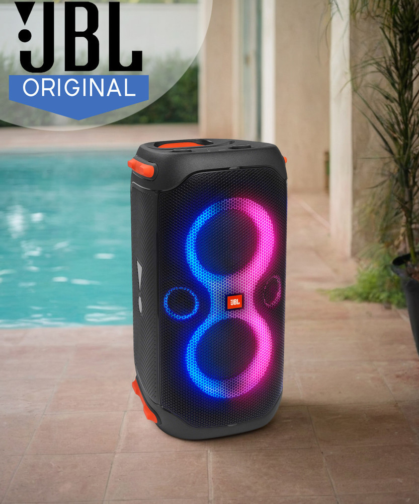 JBL PARTYBOX110 知らし