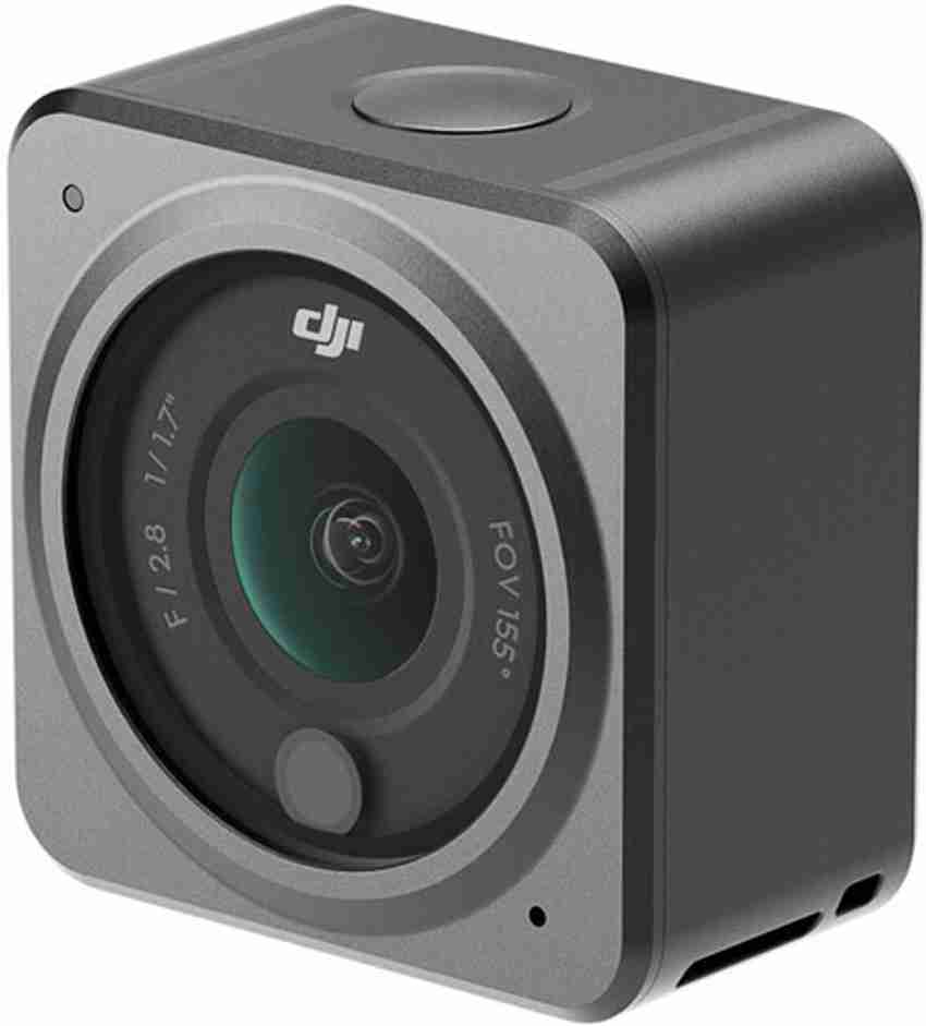 dji Action 2 Dual Screen Combo Dual Screen Combo with Front 