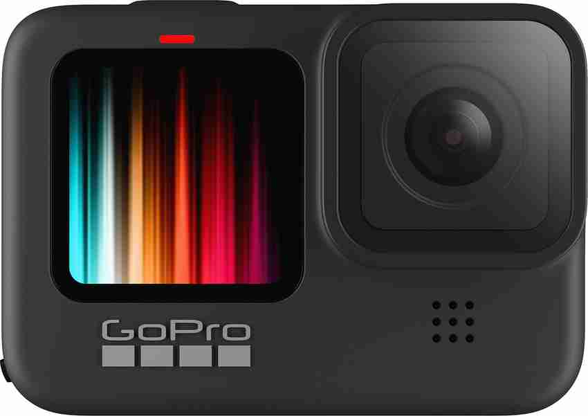 GoPro HERO9 Black