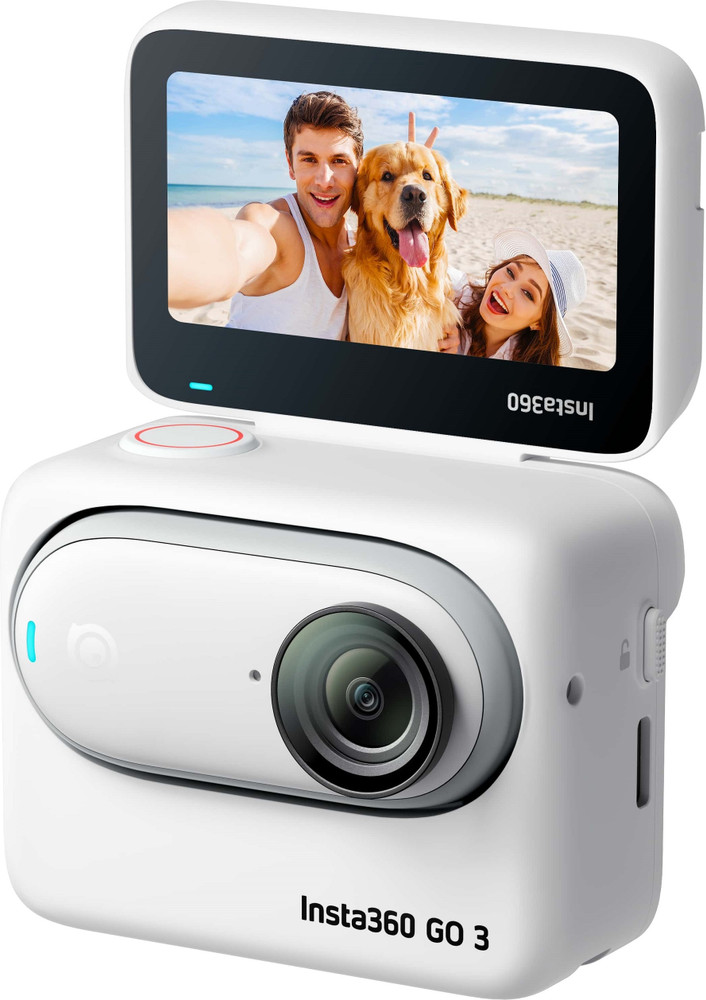 Insta360 GO 3 (32GB) Sports and Action Camera Price in India - Buy 