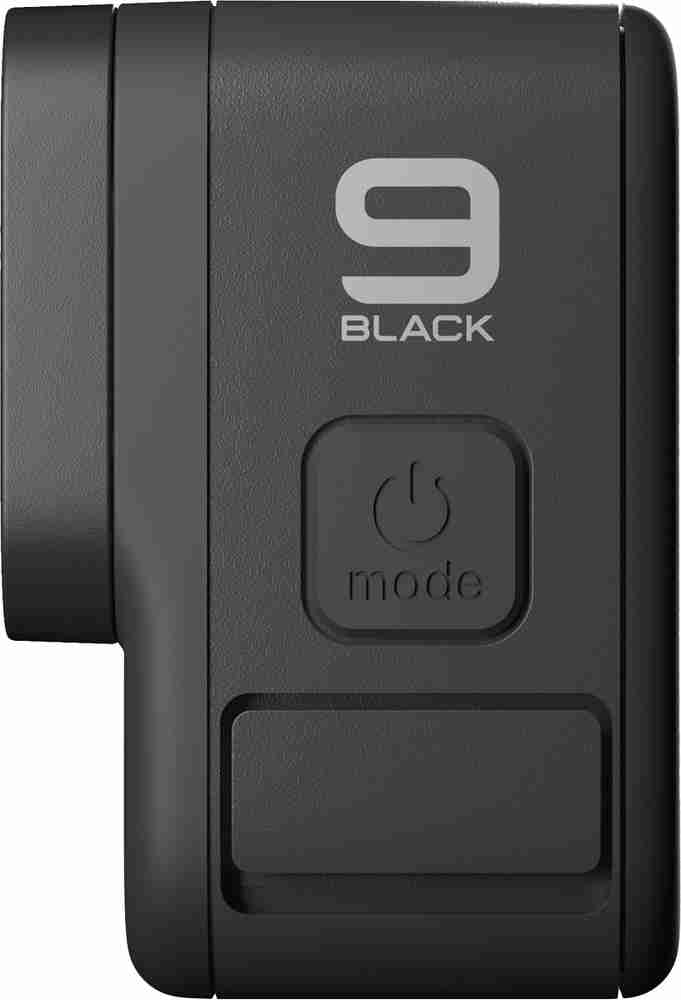 GoPro Hero9 Sports and Action Camera Price in India - Buy GoPro 