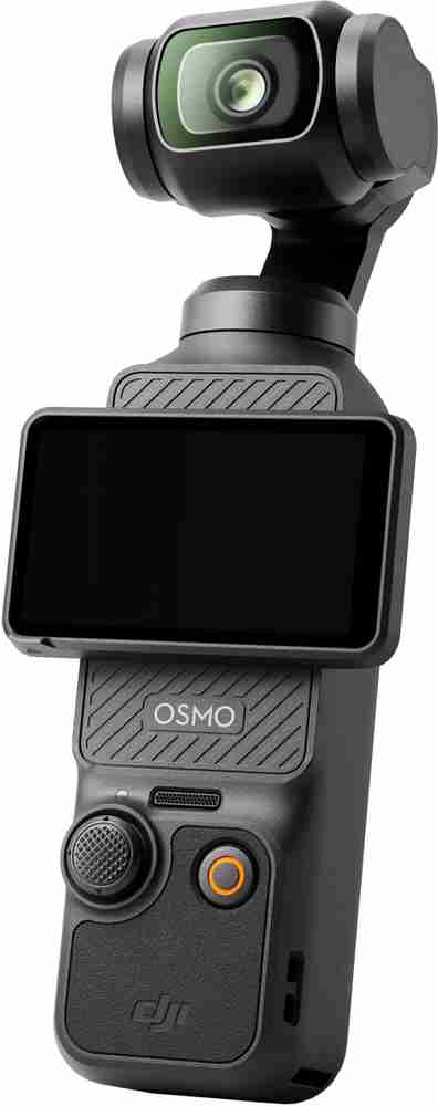 dji Osmo Pocket 3 Sports and Action Camera Price in India - Buy 