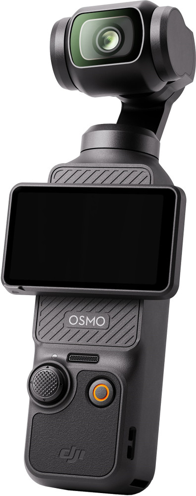 DJI】Osmo Pocket