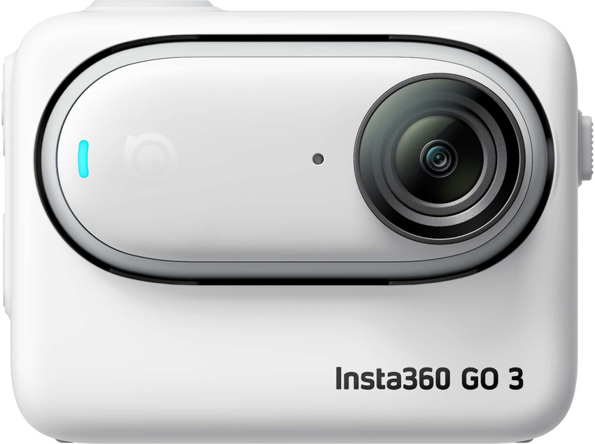 Insta360 GO 3 (32GB) Sports and Action Camera Price in India - Buy 