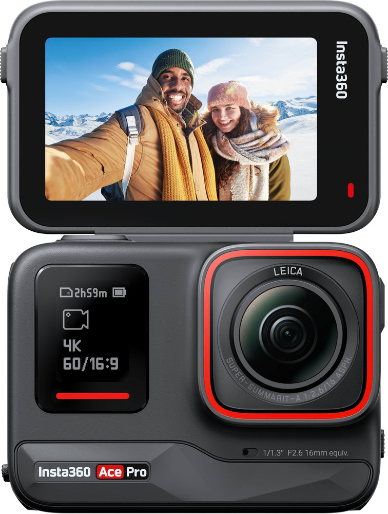 insta360 インスタ360 Ace Pro CINSAAJA 【公式通販】 insta360 インスタ360 Ace Pro CINSAAJA 【公式通販】