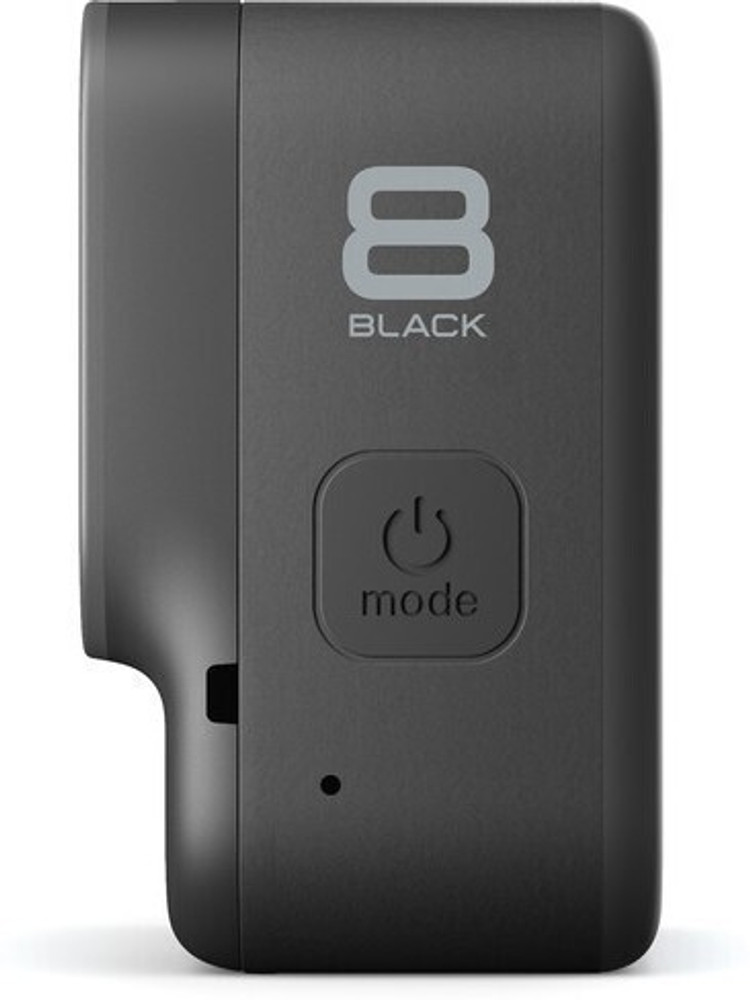 GoPro HERO8 Black Sports and Action Camera Price in India - Buy 