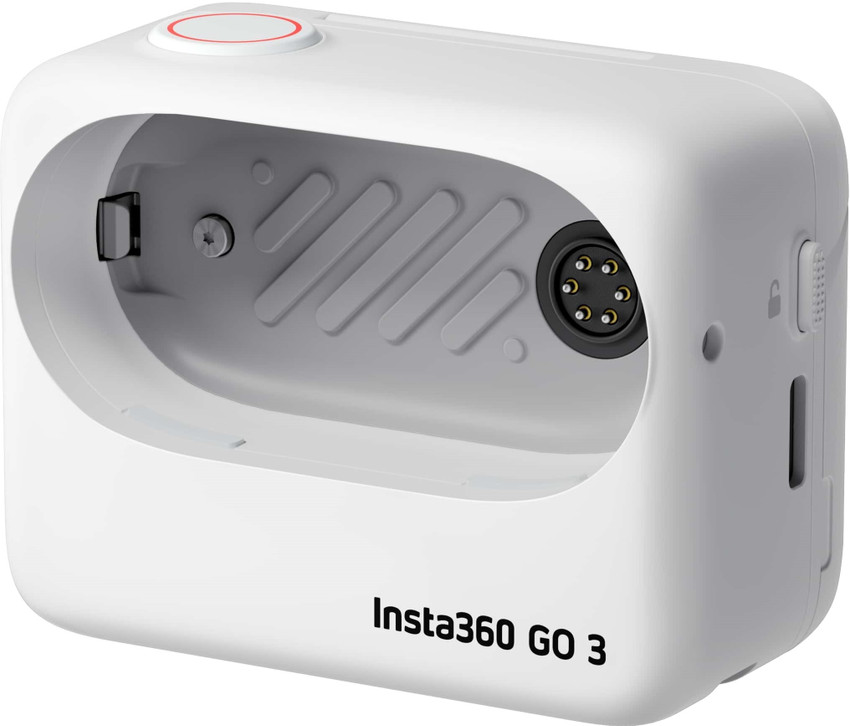 Insta360 GO 3 (32GB) Sports and Action Camera Price in India - Buy 