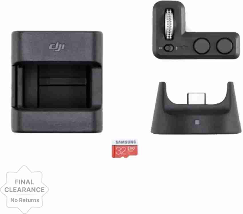 dji Expansion Kit Expansion Kit Sports and Action Camera Price in 