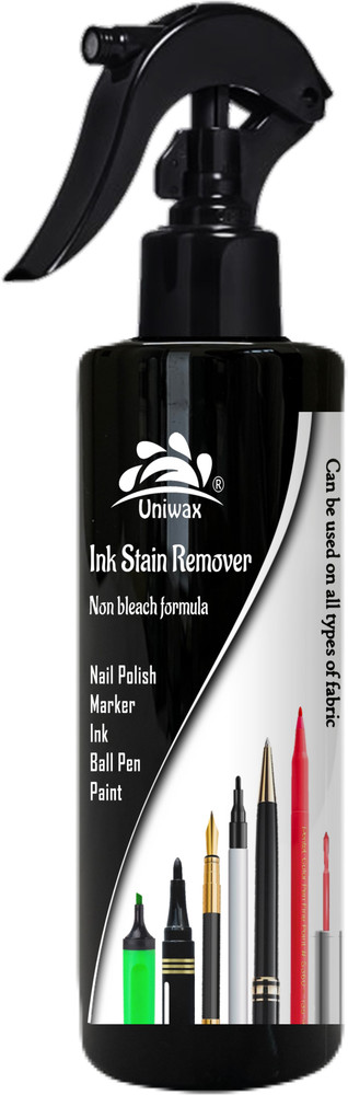 Black Ink How To Remove Pen Ink From Paper Without Acetone Nail