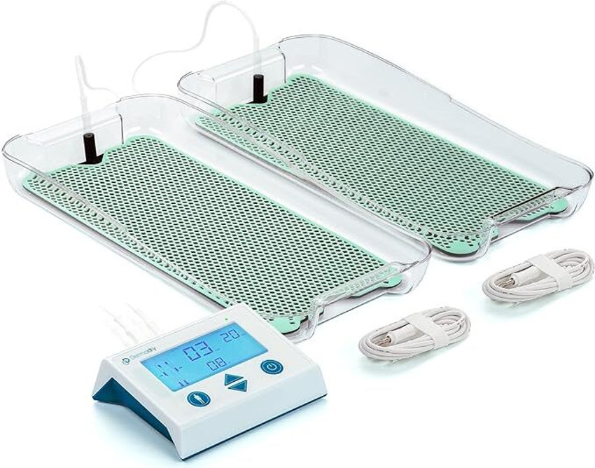 ダーマドライ Hands &Feet