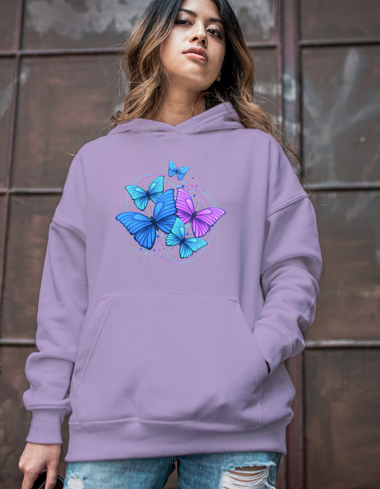 Sweatshirt for ladies discount