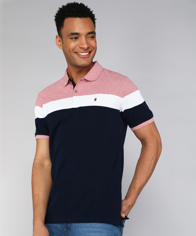 louis philippe t shirts full sleeves