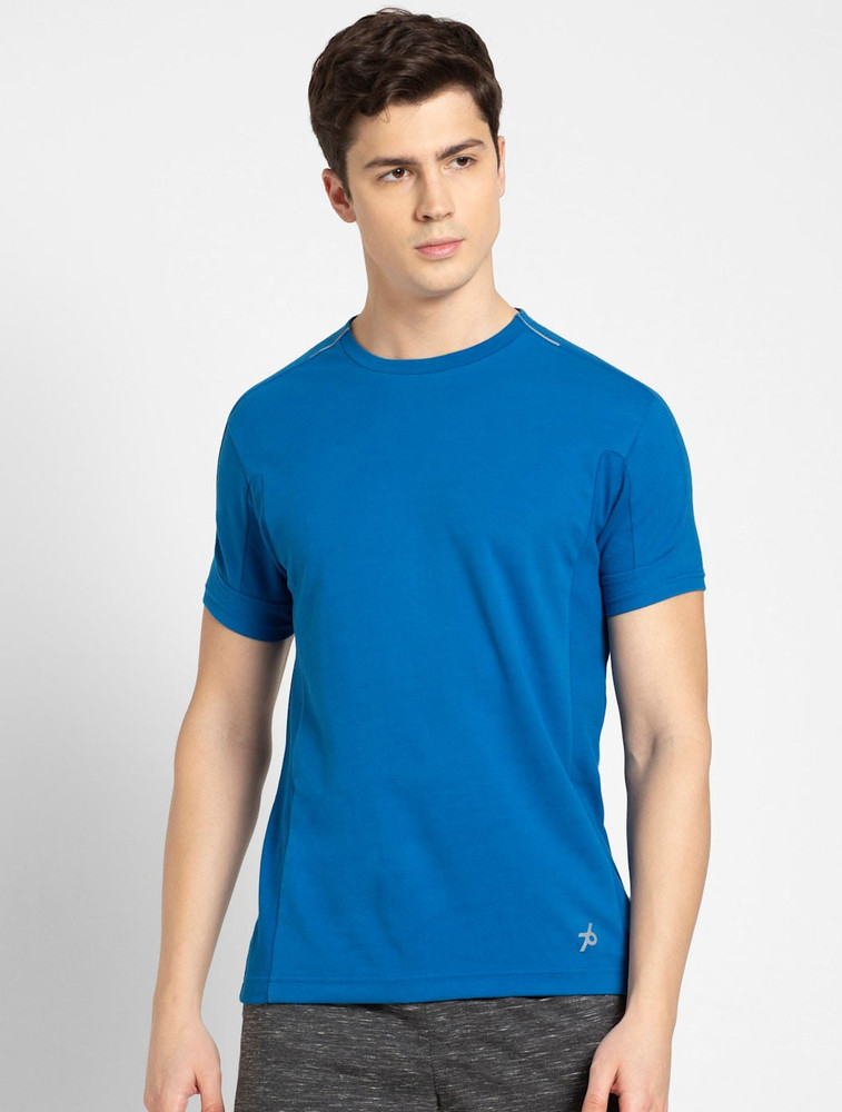 Jockey Shirts In India #jockey Relaxed T Shirt Online In India