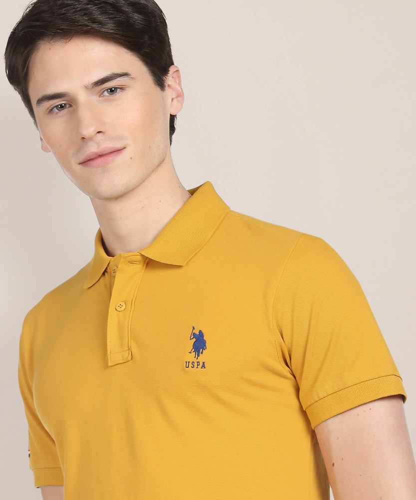 buy us polo shirts online india