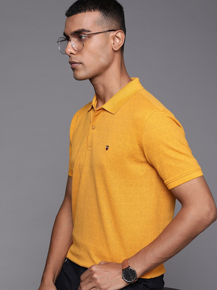 louis philippe t shirts full sleeves