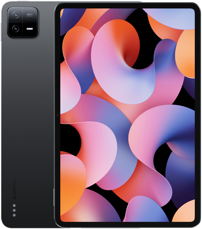 Xiaomi Pad 6 8 GB RAM 256 GB ROM 11.0 inch with Wi-Fi Only Tablet 