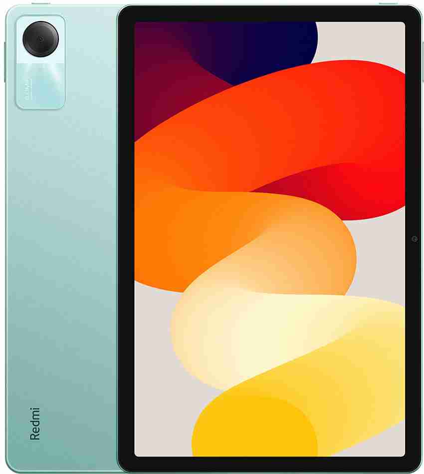 REDMI Pad SE 6 GB RAM 128 GB ROM 11.0 inch with Wi-Fi Only Tablet 