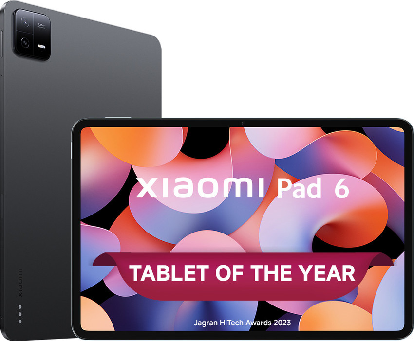 Xiaomi Pad 6 8GB 256GB グローバルバージョン